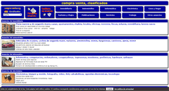 Desktop Screenshot of compra-venta.org